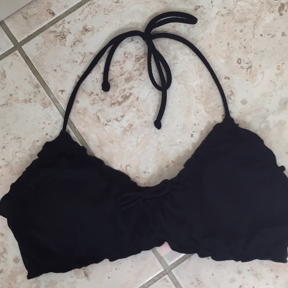Victoria’s Secret bikini top